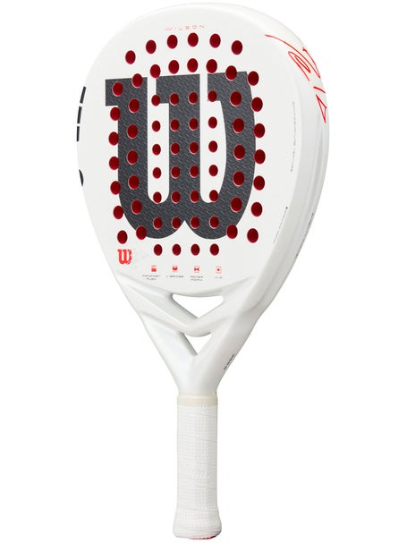 Wilson BELA LS V3 Demo Padel Racket