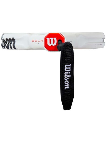 Wilson BELA LS V3 Demo Padel Racket
