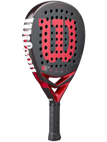 Wilson BELA Pro V3 Demo Padel Racket