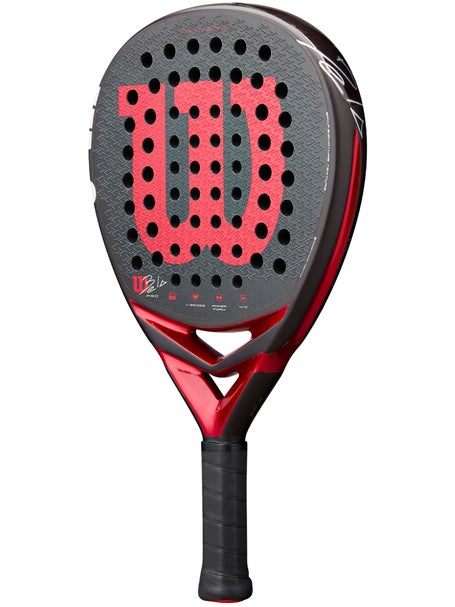 Wilson BELA Pro V3 Demo Padel Racket