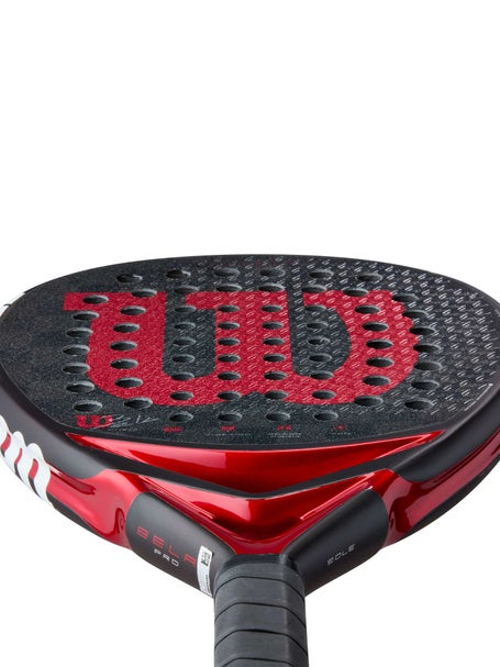 Wilson BELA Pro V3 Demo Padel Racket