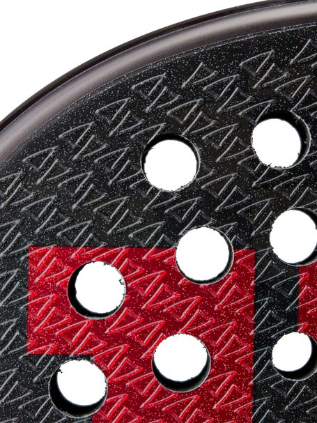 Wilson BELA Pro V3 Demo Padel Racket