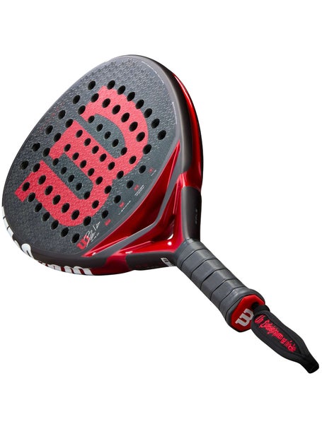 Wilson BELA Pro V3 Demo Padel Racket