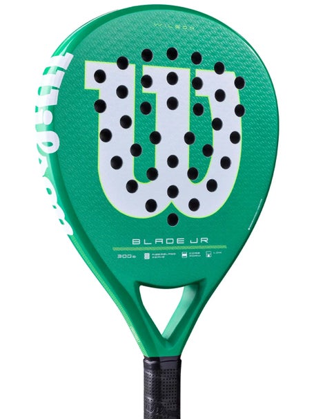 Wilson Blade Junior V4 Padel Racket