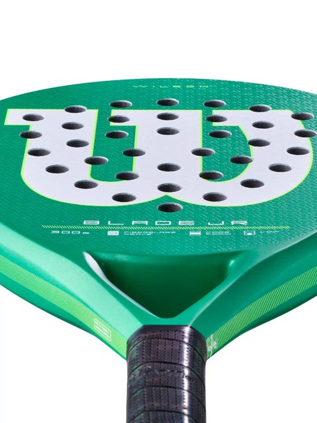Wilson Blade Junior V4 Padel Racket