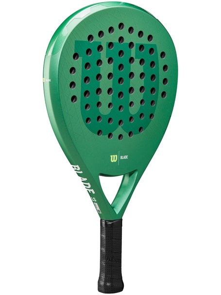 Wilson Blade LS V3 Padel Racket