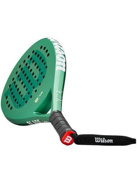 Wilson Blade LS V3 Padel Racket
