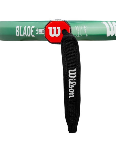 Wilson Blade LS V3 Padel Racket