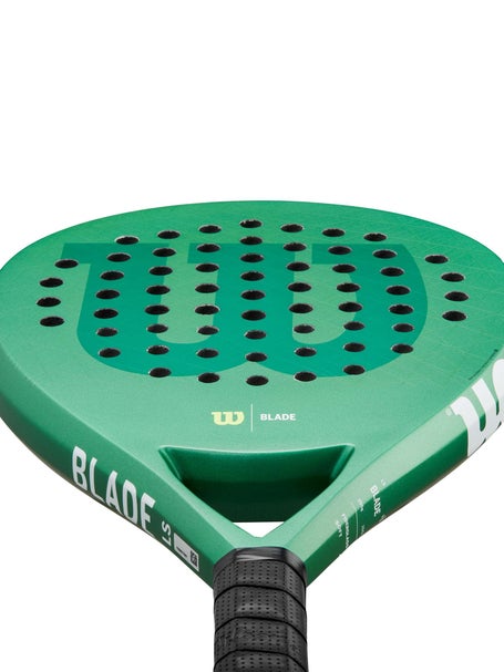 Wilson Blade LS V3 Padel 2 | Ofertas de Padel