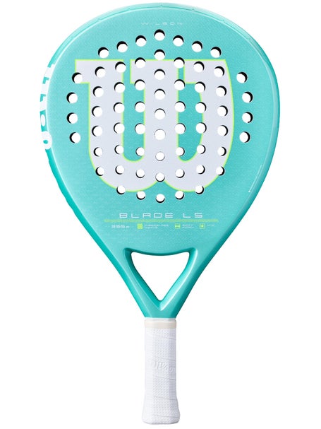 Raquette de Padel Wilson Blade LS V4