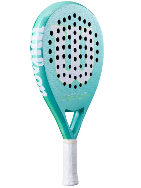 Raquette de Padel Wilson Blade LS V4