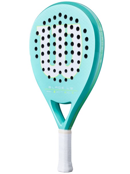 Raquette de Padel Wilson Blade LS V4