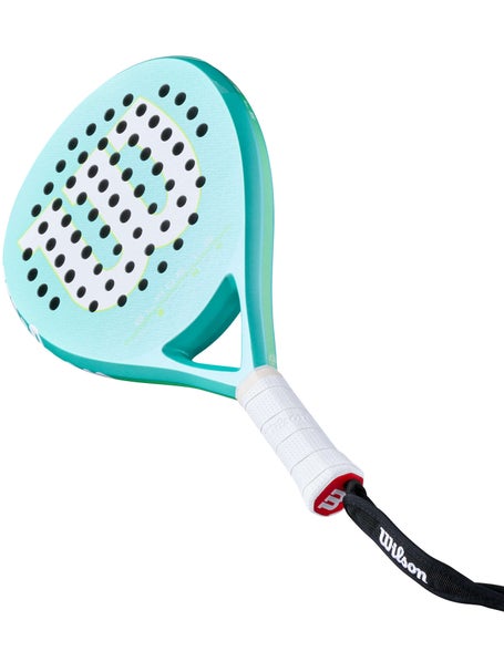 Raquette de Padel Wilson Blade LS V4