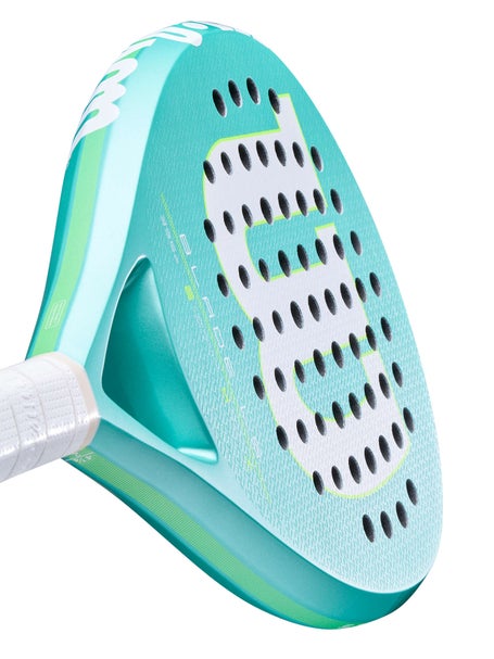 Wilson Blade LS V4 Padel Racket