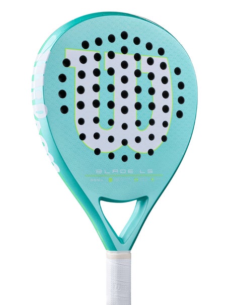 Wilson Blade LS V4 Padel Racket
