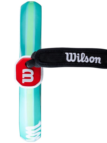 Raquette de Padel Wilson Blade LS V4