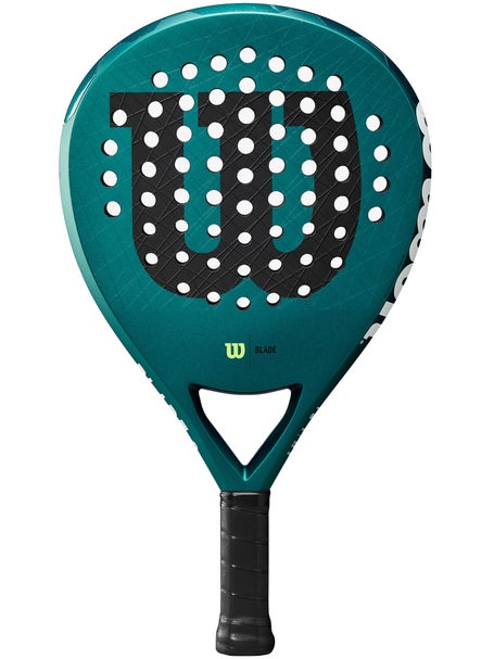 Wilson Blade Pro V3 Demo Padel Racket | Tennis Warehouse Europe