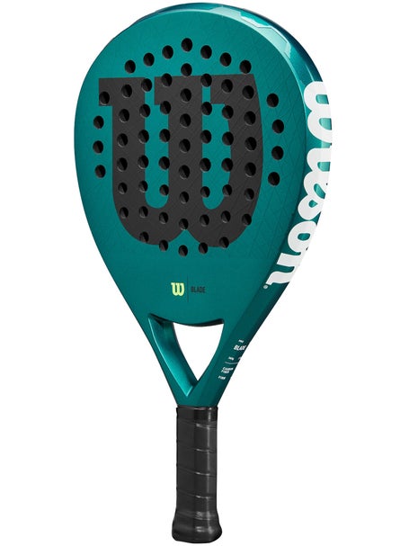 Wilson Blade Pro V3 Demo Padel Racket