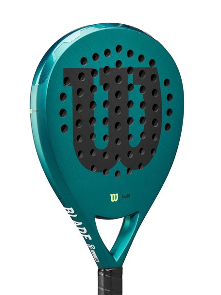 Wilson Blade Pro V3 Demo Padel Racket