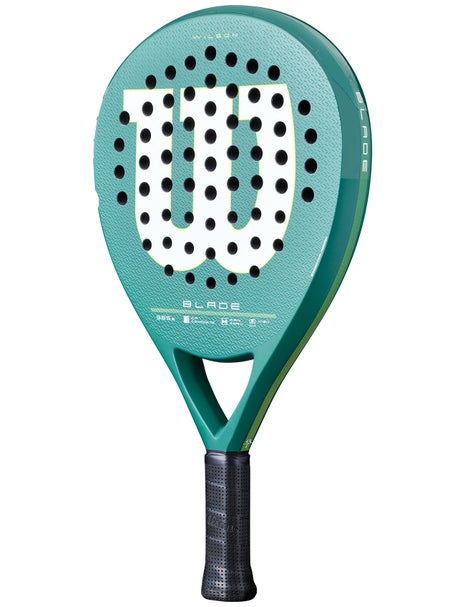 Wilson Blade V4 Padel Racket