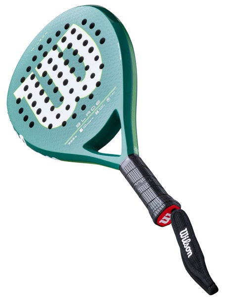 Wilson Blade V4 Padel Racket