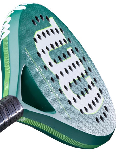 Wilson Blade V4 Padel Racket