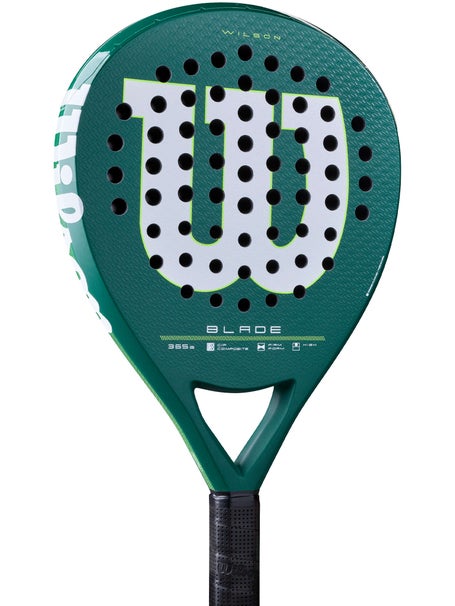 Wilson Blade V4 Padel Racket