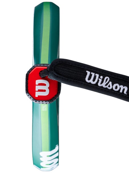 Wilson Blade V4 Padel Racket