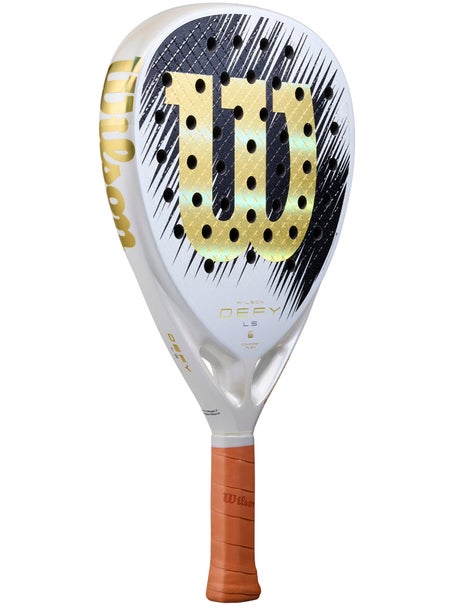 Wilson Defy LS SE Padel Racket