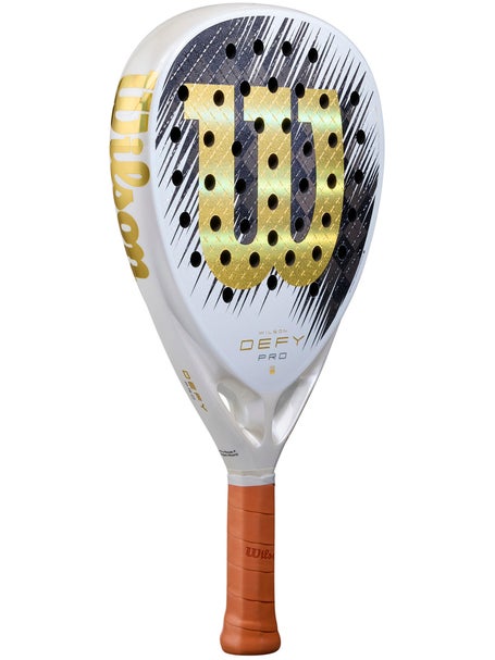 Wilson Defy Pro SE Padel Racket