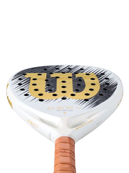 Wilson Defy Pro SE Padel Racket