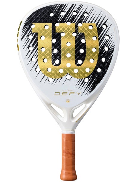 Wilson Defy SE Padel Racket