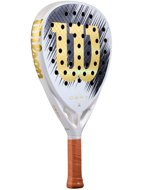 Wilson Defy SE Padel Racket