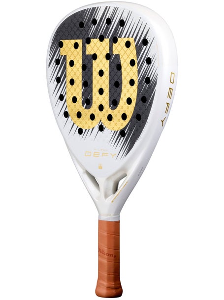 Wilson Defy SE Padel Racket