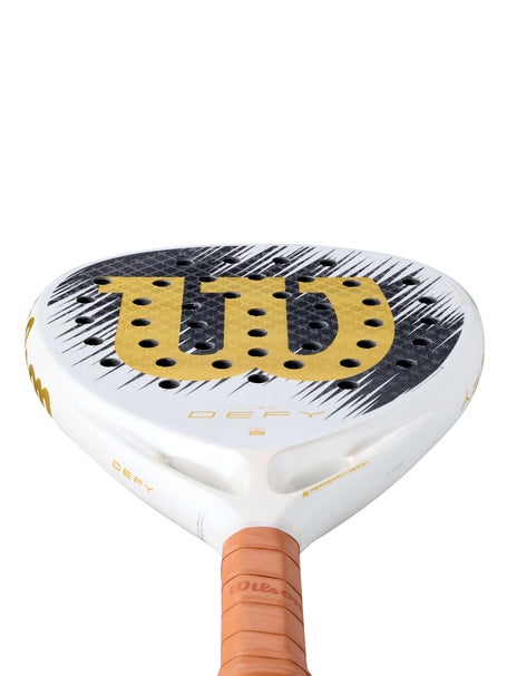 Wilson Defy SE Padel Racket