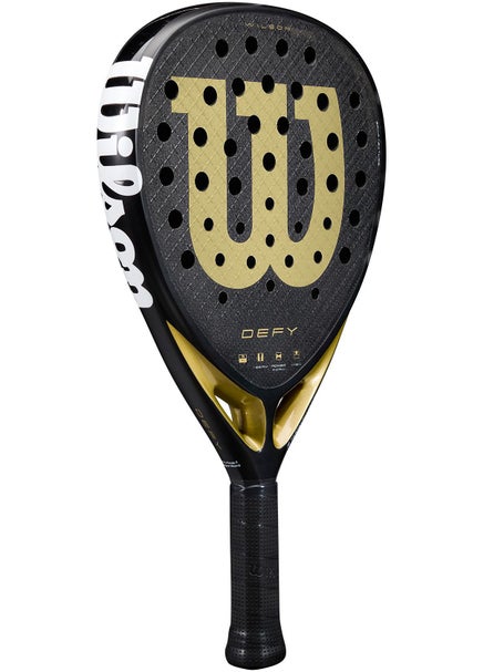 Wilson Defy V1 Padel Racket