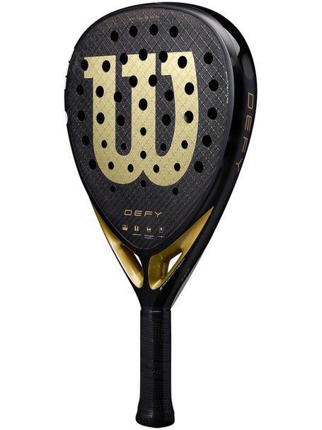 Wilson Defy V1 Padel Racket