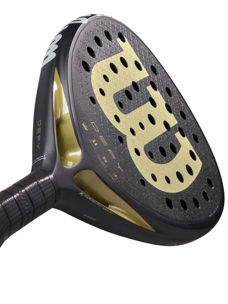 Wilson Defy V1 Padelschläger