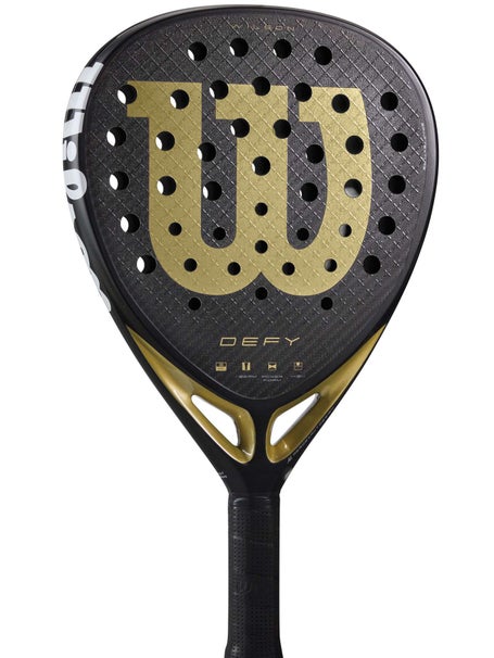 Wilson Defy V1 Padel Racket