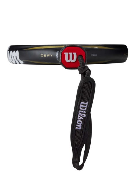 Wilson Defy V1 Padelschläger