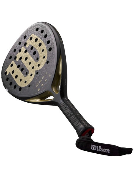 Wilson Defy V1 Padelschläger