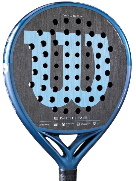 Wilson Endure V1 Padel Racket