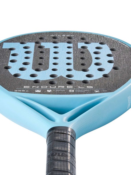 Wilson Endure LS V1 Padel Racket