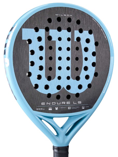 Wilson Endure LS V1 Padel Racket