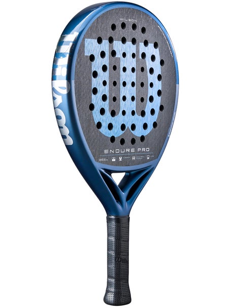 Wilson Endure Pro V1 Padel Racket