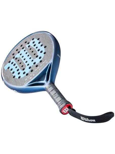Wilson Endure Pro V1 Padel Racket