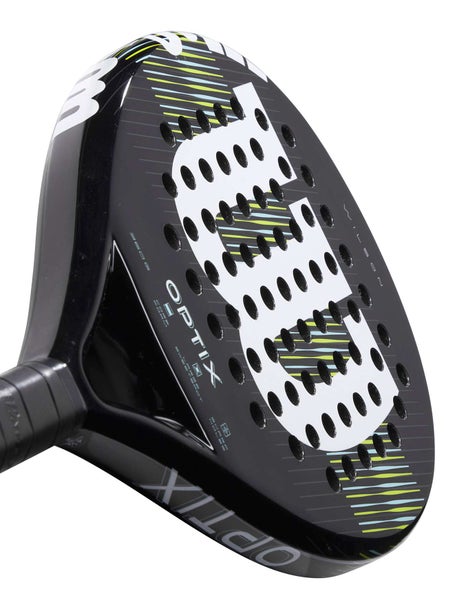 Wilson Optix Black Padel Racket