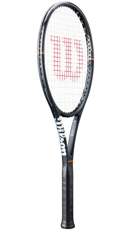 Wilson Pro Staff 97 Classic Racket