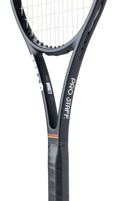 Wilson Pro Staff 97 Classic Racket