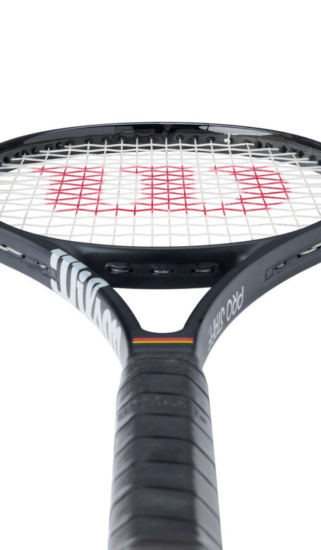 Wilson Pro Staff 97 Classic Racket